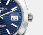 Rolex Datejust 41mm, Oystersteel, Ref# 126300-0024 - Image 7