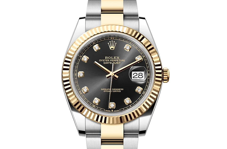 rolex-datejust-m126333-0005-oyster-41-mm-oystersteel-and-yellow-gold-k554g.webp ROLEX Datejust M126333-0005 Oyster, 41 mm, Oystersteel and yellow gold - Image 1