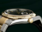 ROLEX Datejust M126333-0005 Oyster, 41 mm, Oystersteel and yellow gold - Image 6