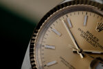 ROLEX Datejust M126333-0010 Oyster, 41 mm, Oystersteel and yellow gold - Image 7