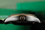ROLEX Datejust M126333-0010 Oyster, 41 mm, Oystersteel and yellow gold - Image 6