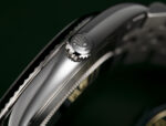 Rolex Datejust M126334-0002 Oyster, 41 mm, Oystersteel and White Gold - Image 5
