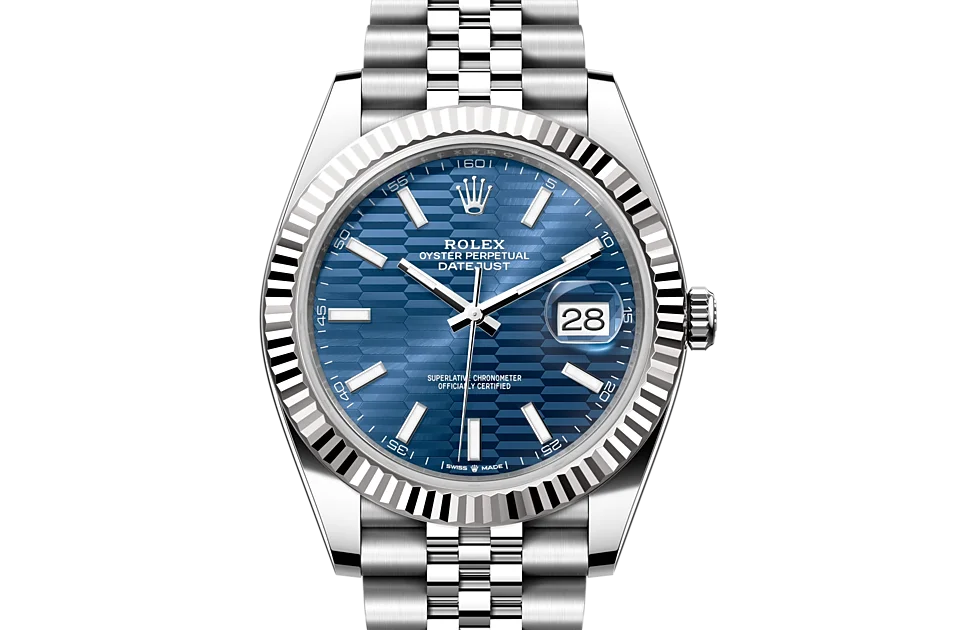 rolex-datejust-m126334-0002-oyster-41-mm-oystersteel-and-white-gold-avxfp.webp Rolex Datejust M126334-0002 Oyster, 41 mm, Oystersteel and White Gold - Image 1
