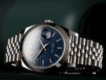 Rolex Datejust M126334-0002 Oyster, 41 mm, Oystersteel and White Gold - Image 8