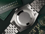 Rolex Datejust M126334-0002 Oyster, 41 mm, Oystersteel and White Gold - Image 10