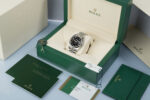 ROLEX Datejust M126334-0006 Oyster, 41 mm, Oystersteel and white gold - Image 3