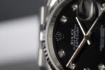 ROLEX Datejust M126334-0006 Oyster, 41 mm, Oystersteel and white gold - Image 4