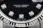 ROLEX Datejust M126334-0006 Oyster, 41 mm, Oystersteel and white gold - Image 8