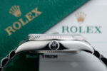 ROLEX Datejust M126334-0006 Oyster, 41 mm, Oystersteel and white gold - Image 6