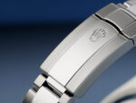 Rolex Datejust M126334-0023 Oyster, 41 mm, Oystersteel and white gold - Image 3