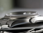 Rolex Datejust M126334-0023 Oyster, 41 mm, Oystersteel and white gold - Image 6