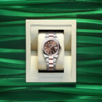 Rolex Datejust Ref# 126201-0044 - Image 4
