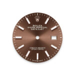 Rolex Datejust Ref# 126201-0044 - Image 8