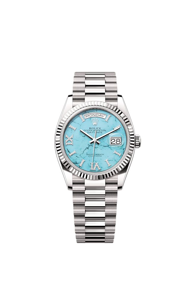 rolex-day-date-36-18k-white-gold-with-diamond-set-36mm-ref-128239-0044-mkgfl.png Rolex Day-Date 36, 18k White Gold with Diamond-set, 36mm, Ref# 128239-0044 - Image 1