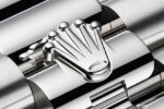 Rolex Day-Date 36, 18k White Gold with Diamond-set, 36mm, Ref# 128239-0044 - Image 4