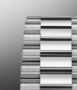 Rolex Day-Date 36 White gold Ref# 128349RBR-0025 - Image 5