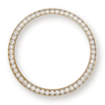 Rolex Day-Date, 36mm, 18k Yellow Gold, Ref# 128348rbr-0048 - Image 7