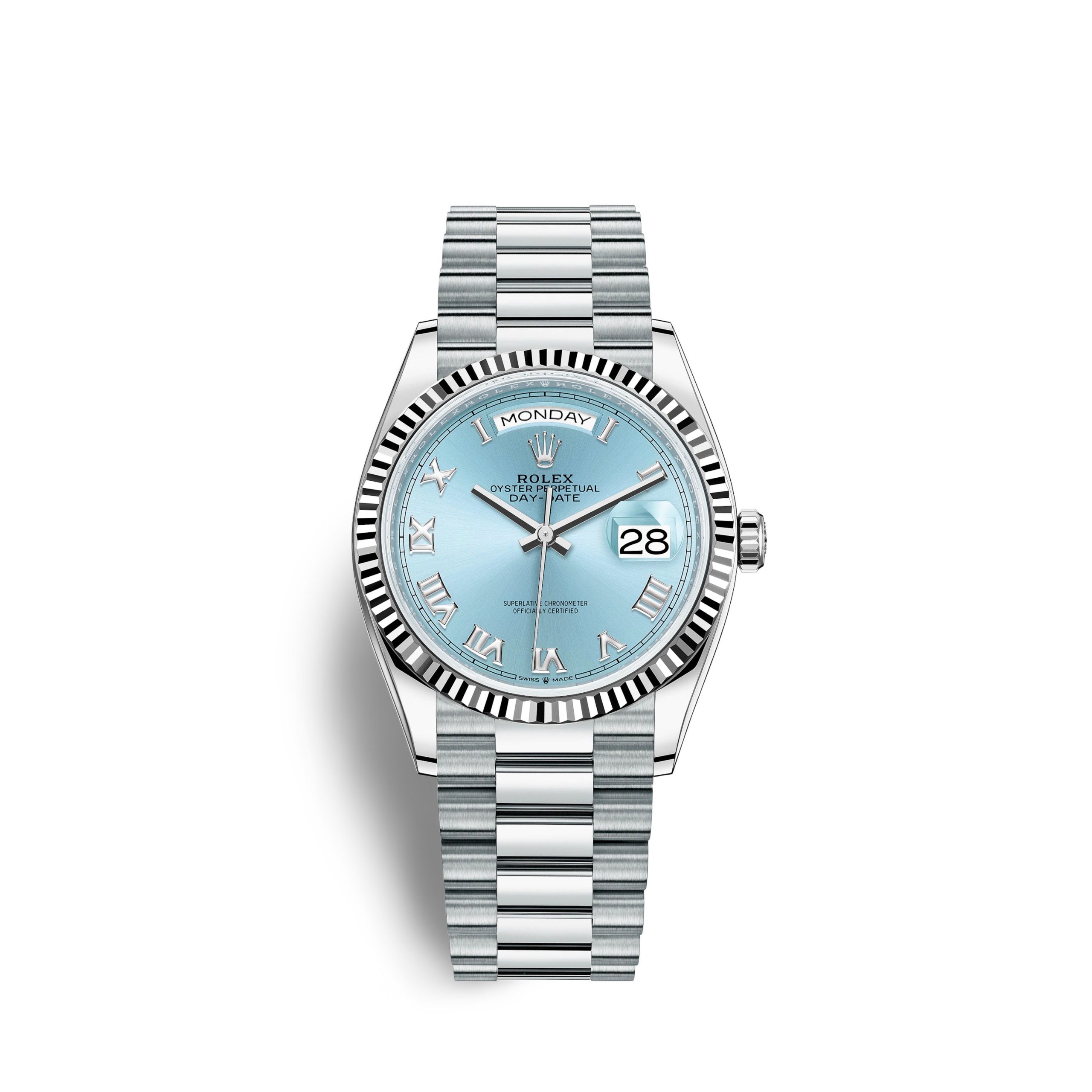 rolex-day-date-36mm-platinum-ref-128236-0008-b0zzc.jpg Rolex Day-Date 36mm, Platinum, Ref# 128236-0008 - Image 1