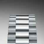 Rolex Day-Date 36mm, Platinum, Ref# 128396tbr-0003 - Image 4