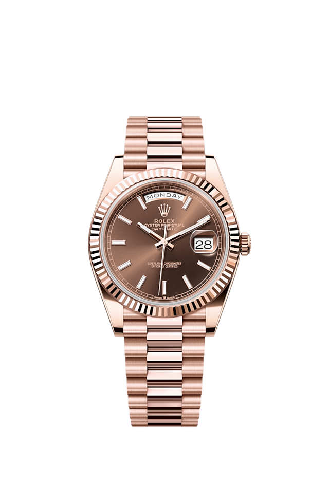 rolex-day-date-40-18k-everose-gold-40mm-ref-228235-0053-mnzhg.png Rolex Day-Date 40, 18k Everose Gold, 40mm, Ref# 228235-0053 - Image 1