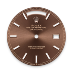 Rolex Day-Date 40, 18k Everose Gold, 40mm, Ref# 228235-0053 - Image 7