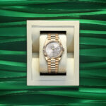 Rolex Day-Date 40, 18k Yellow Gold, 40mm, Ref# 228238-0066 - Image 4