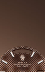 Rolex Day-Date 40 Everose gold Ref# 228235-0006 - Image 5