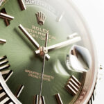 Rolex Day-Date 40 Everose gold Ref# 228235-0025 - Image 4