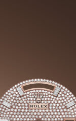 Rolex Day-Date 40 Everose gold Ref# 228235-0036 - Image 5