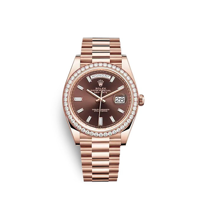 rolex-day-date-40-everose-gold-ref-228345rbr-0006-m2rwd.jpg Rolex Day-Date 40 Everose gold Ref# 228345RBR-0006 - Image 1