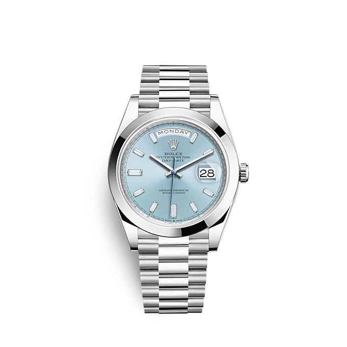rolex-day-date-40-platinum-ref-228206-0002-rbwyf.jpg Rolex Day-Date 40 Platinum Ref# 228206-0002 - Image 1