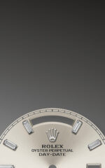 Rolex Day-Date 40 Platinum Ref# 228206-0012 - Image 5