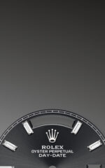 Rolex Day-Date 40 Platinum Ref# 228206-0013 - Image 5