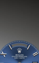 Rolex Day-Date 40 Platinum Ref# 228206-0015 - Image 4