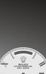 Rolex Day-Date 40 Platinum Ref# 228206-0028 - Image 4