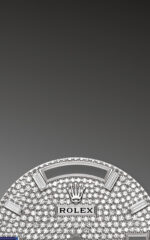 Rolex Day-Date 40 Platinum Ref# 228206-0029 - Image 5
