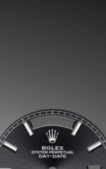 Rolex Day-Date 40 Platinum Ref# 228206-0031 - Image 5