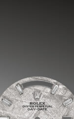 Rolex Day-Date 40 Platinum Ref# 228206-0036 - Image 5