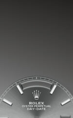 Rolex Day-Date 40 Platinum Ref# 228206-0045 - Image 5