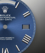 Rolex Day-Date 40 Platinum Ref# 228396TBR-0026 - Image 5