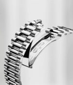 Rolex Day-Date 40 White gold Ref# 228239-0004 - Image 4