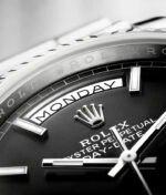 Rolex Day-Date 40 White gold Ref# 228239-0004 - Image 6