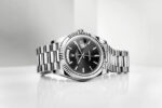 Rolex Day-Date 40 White gold Ref# 228239-0004 - Image 5