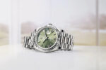 Rolex Day-Date 40 White gold Ref# 228239-0033 - Image 5