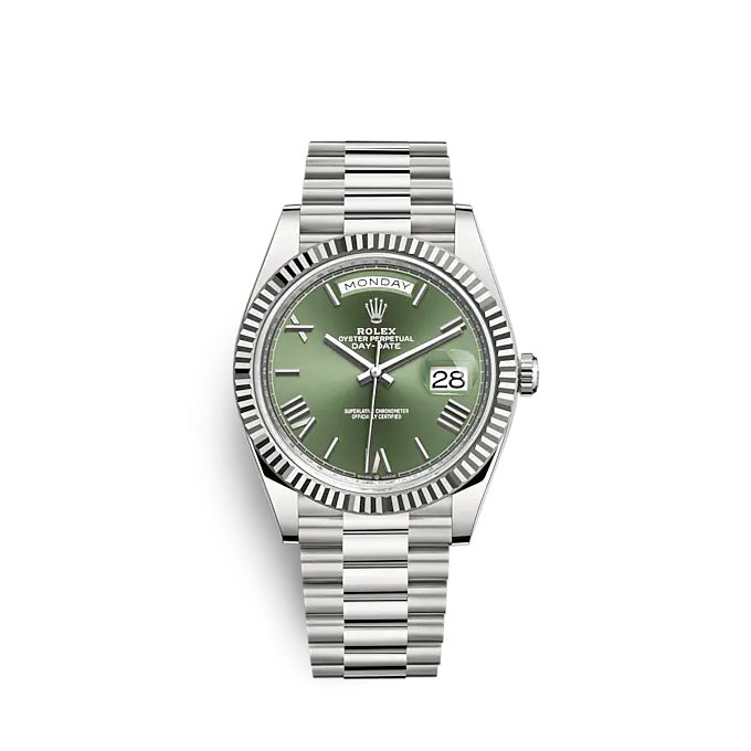 rolex-day-date-40-white-gold-ref-228239-0033-zlj8z.jpg Rolex Day-Date 40 White gold Ref# 228239-0033 - Image 1