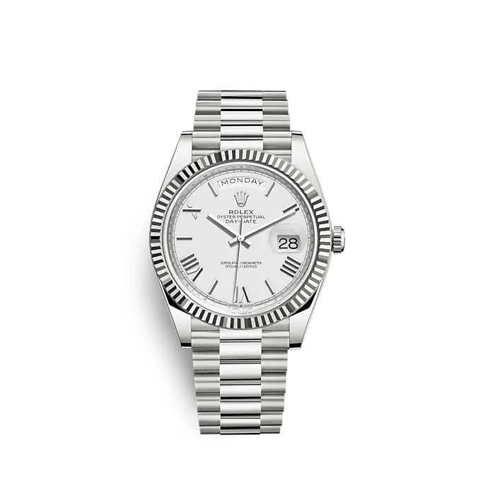 rolex-day-date-40-white-gold-ref-228239-0046-idoqj.jpg Rolex Day-Date 40 White gold Ref# 228239-0046 - Image 1