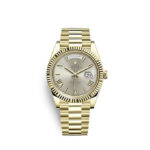 Rolex Day-Date 40 Yellow gold Ref# 228238-0002