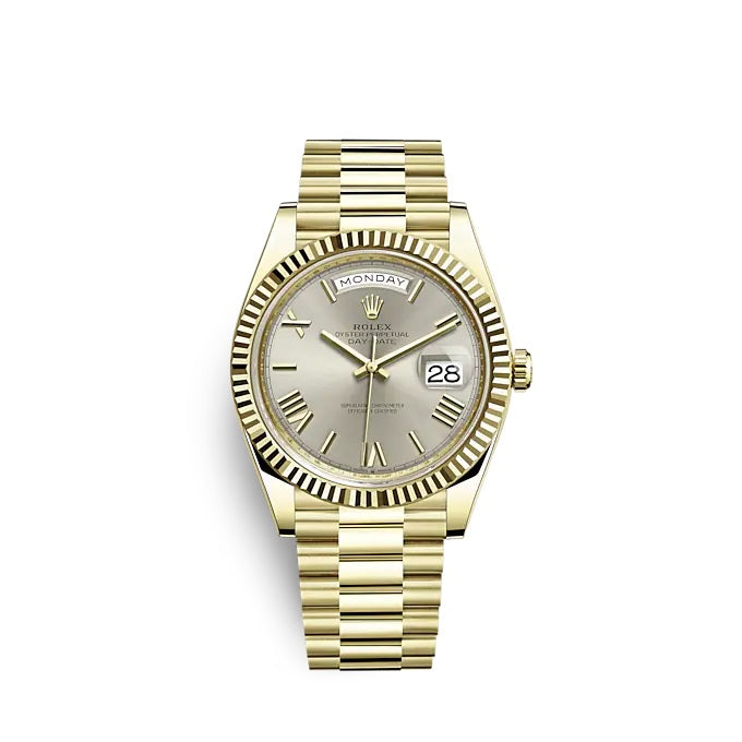 rolex-day-date-40-yellow-gold-ref-228238-0002-rhdmr.jpg Rolex Day-Date 40 Yellow gold Ref# 228238-0002 - Image 1