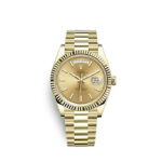 Rolex Day-Date 40 Yellow gold Ref# 228238-0003