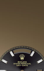 Rolex Day-Date 40 Yellow gold Ref# 228238-0004 - Image 5